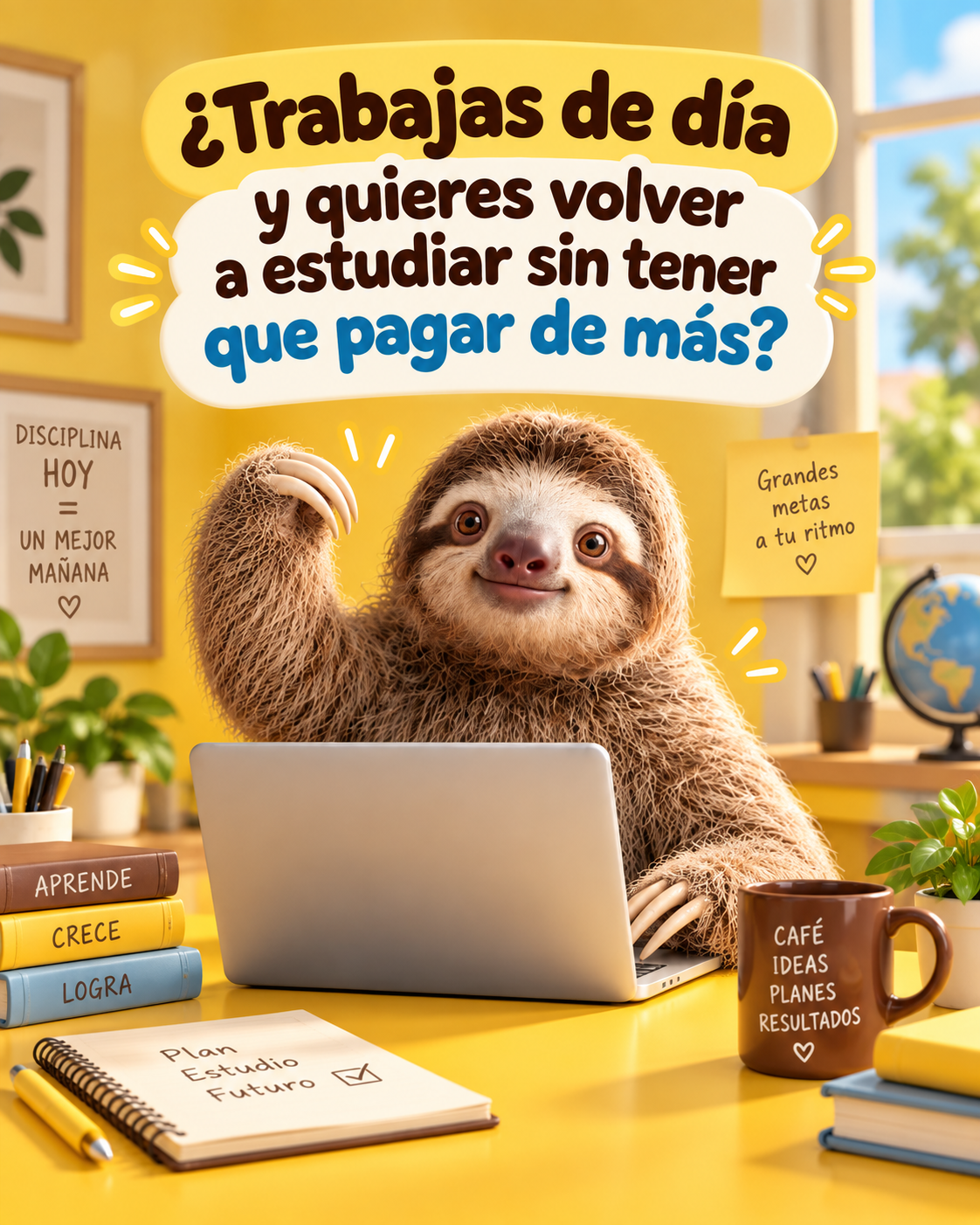 Oferta destacada